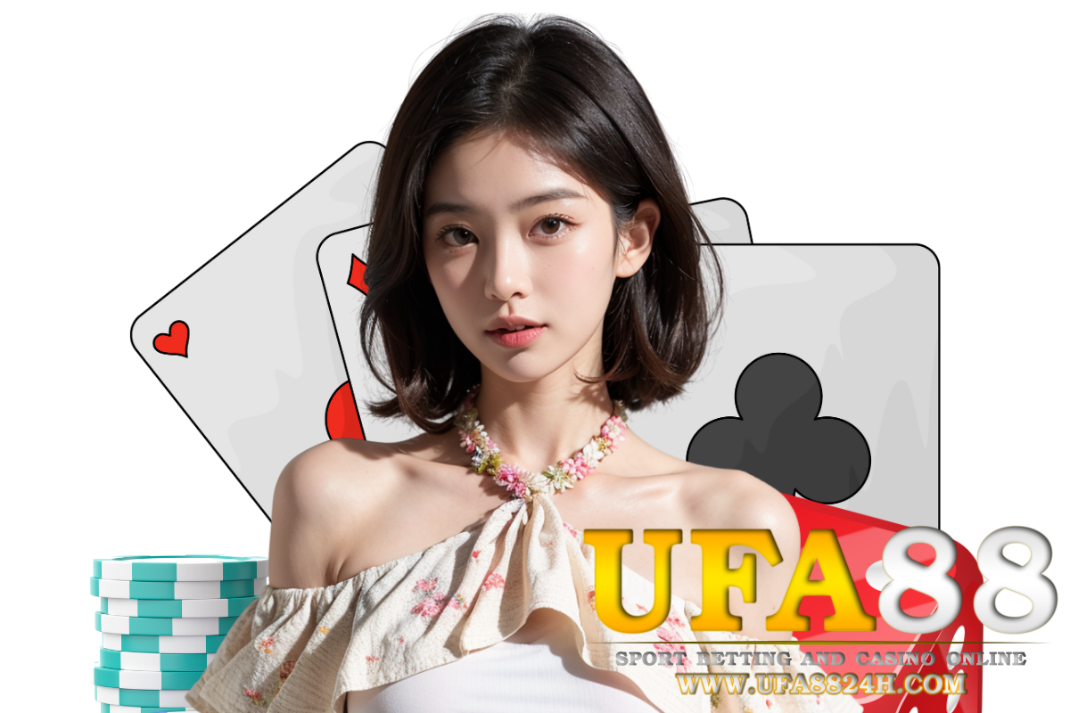 สล็อต ufa88